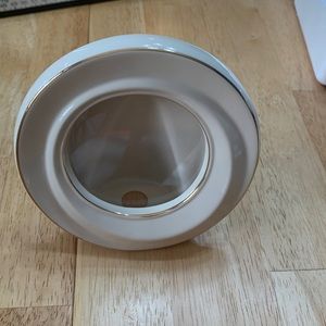 Lenox The Ivory & Gold Memorable Frame